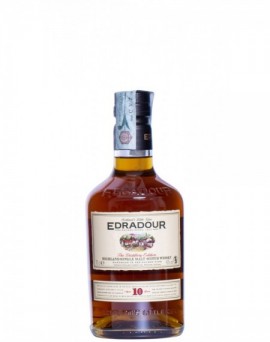 Edradour 10 YO Single Malt...