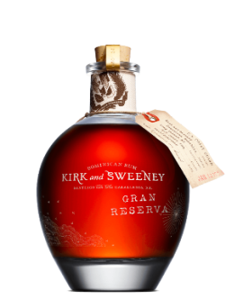 Kirk & Sweeney Gran Reserva...