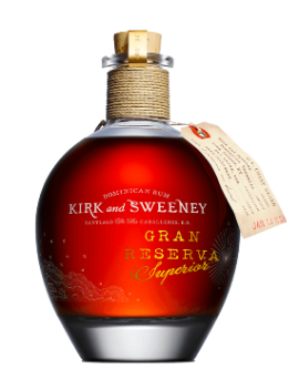 Kirk & Sweeney Gran Reserva...