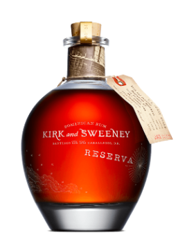 Kirk & Sweeney Reserva RUM...