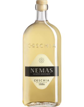 Grappa Ceschia Nemas...