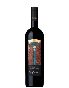 Cabernet Sauv. LA FOA 2018...