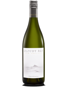 Cloudy Bay Chardonnay 2019...