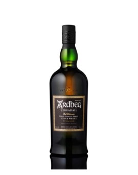 Whisky ARDBEG Uigedail 70cl...