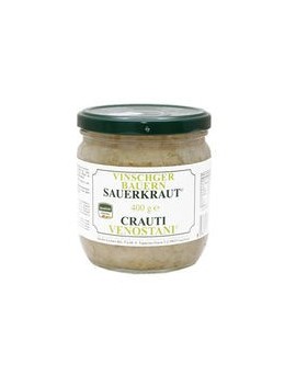 Vinschger Bauern-Sauerkraut...