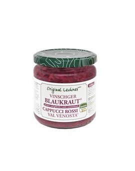 Vinschger Blaukraut 400 gr