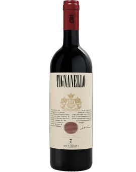 Tignanello 2001 750ml ANTINORI