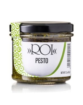 Pesto Ligure 90gr ROI