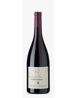 Pinot Nero 2018 Praepositus...