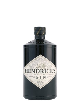 Hendricks gin 44° cl70 