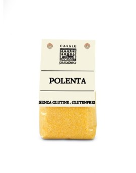 Polenta Semplice 300g...