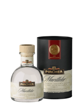 Apricot spirit PIRCHER 200ml 