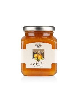 Alba fruit preserve Apricot...