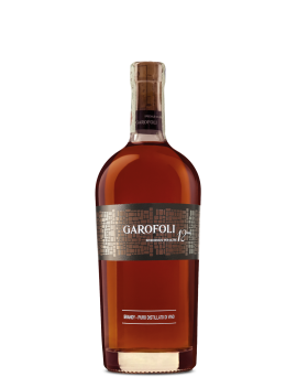 Brandy Garofoli 12 anni 70cl