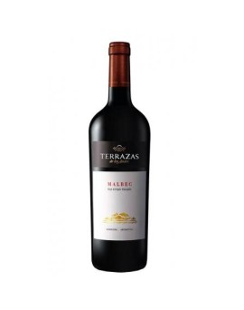 Terrazzas Selection Malbec...