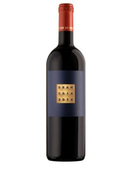 IGT Il Blu Brancaia 2018 750ml