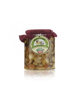 Gemischte Pilze 290gr PAOLI