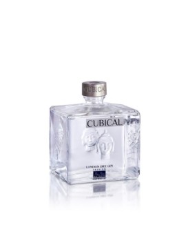 Gin Cubical Premium 70cl