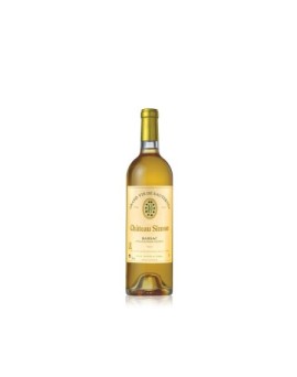 Chateau Simon 2011 375 ml