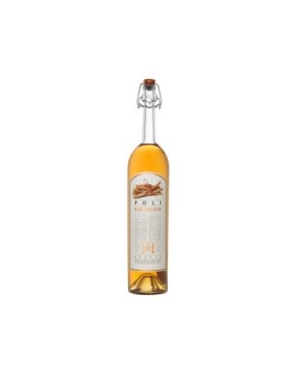 Grappa Liquirizia POLI...