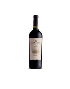 Malbec Premium Alta Vista...