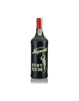 Porto Ruby Dum 20° 750ml