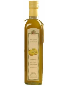 Lemon oil 250ml MASCIANTONIO