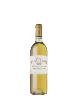 Sauternes Chateau Rieussec...