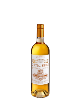 Sauternes Chateau Filhot...