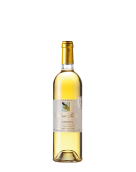 Sauternes Chateau Piada...