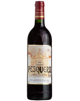 Tinto Pesquera 2019 750ml