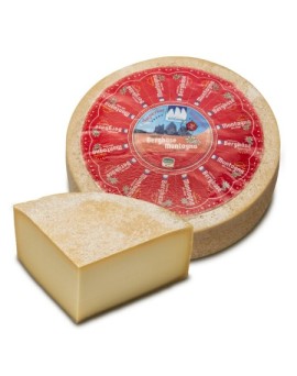 Mountain Hay milk cheese...