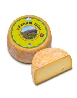 Fenum MINI Heumilchkäse...