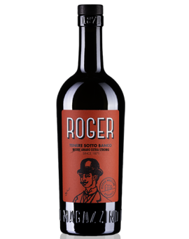 Roger Bitter Amaro extra...
