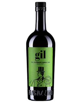 Gil The Authentic Rural GIN...