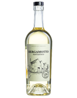 Bergamotto Fantastico 700ml...