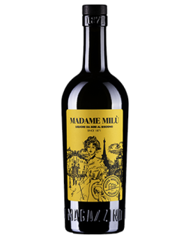 Madame Milù 700ml Liquore...