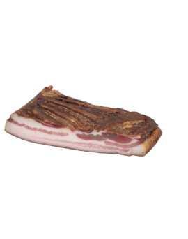 Bacon smoked K.BERNARDI...