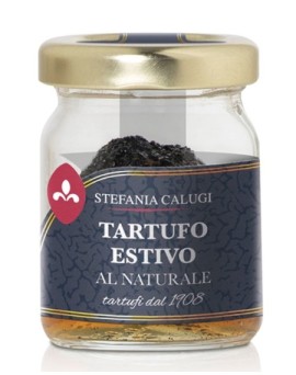 Tartufo nero estivo...