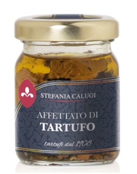 Affettato di tartufo 30 g -...