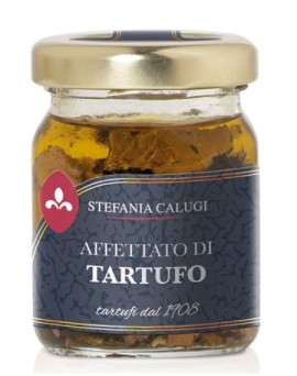 Sliced truffle 30 g - Calugi