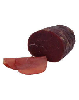 Bresaola di manzo...