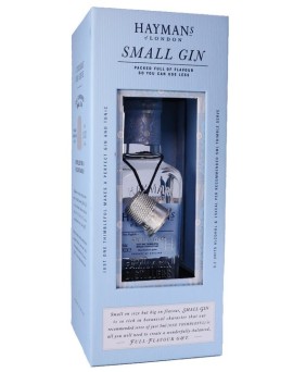 Haymans 20cl Small Gin Gift...