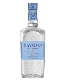 Haymans 70cl London Dry Gin