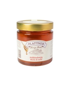 Miele di sulla PLATTNER 500g