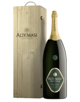 Trento DOC Altemasi Brut...