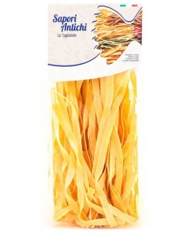 Tagliatelle with egg 250g...