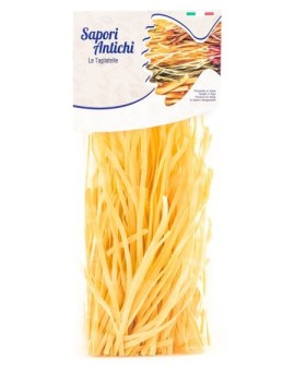 Tagliolini with egg 250g...