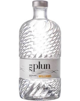 Williams Spirit 500ml ZU PLUN