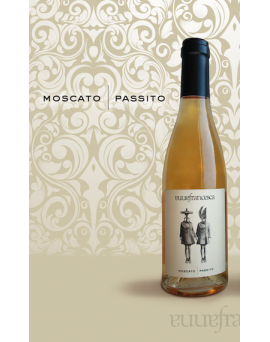 Sisters Passito di Moscato...